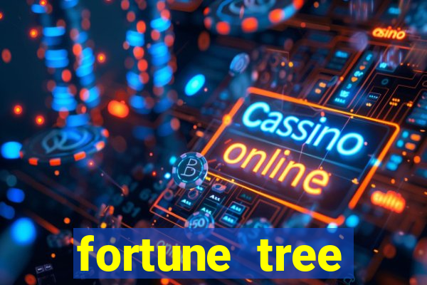 fortune tree cassino demo